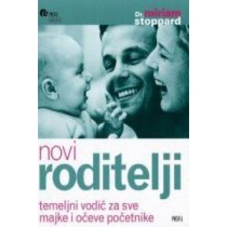 Novi roditelji